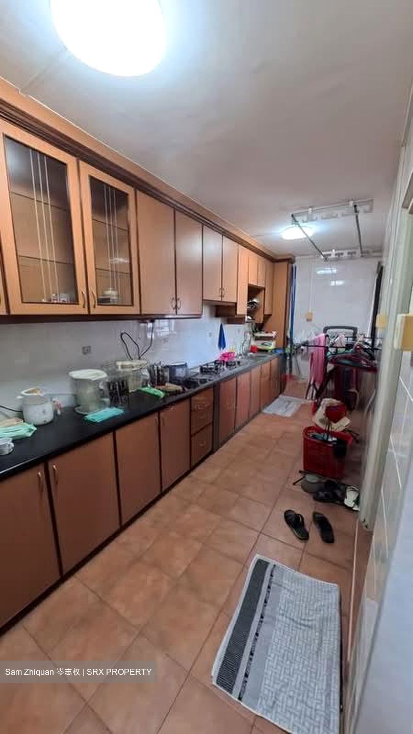 Blk 350 Amk Heights (Ang Mo Kio), HDB 4 Rooms #552007261